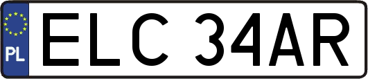 ELC34AR