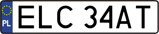 ELC34AT