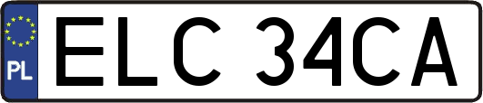 ELC34CA