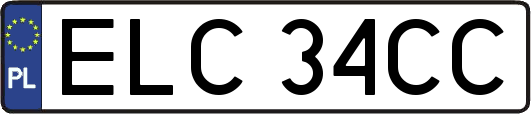 ELC34CC