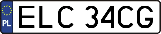 ELC34CG