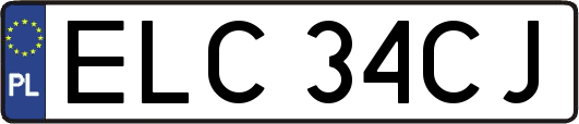 ELC34CJ