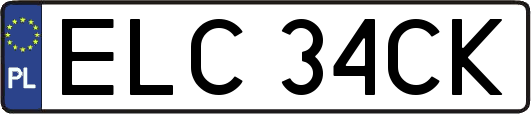 ELC34CK