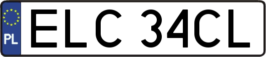 ELC34CL