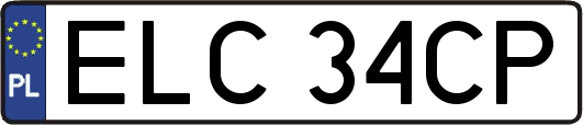 ELC34CP