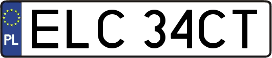 ELC34CT
