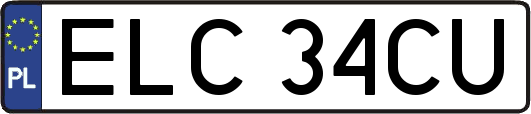 ELC34CU