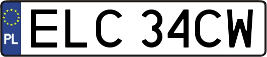 ELC34CW