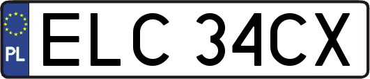 ELC34CX