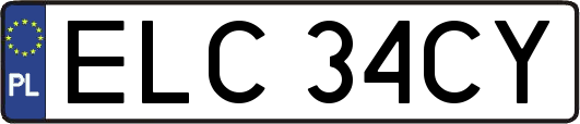ELC34CY