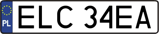 ELC34EA