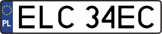 ELC34EC