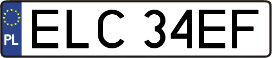 ELC34EF