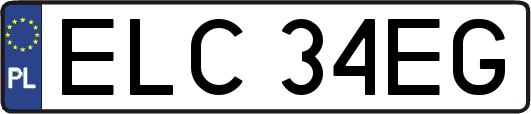 ELC34EG