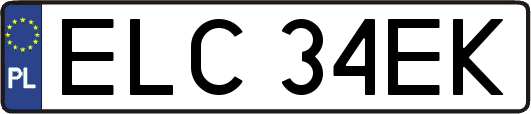 ELC34EK