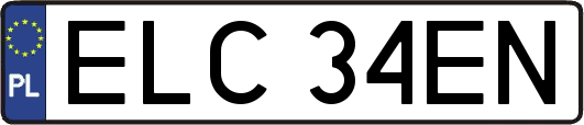 ELC34EN