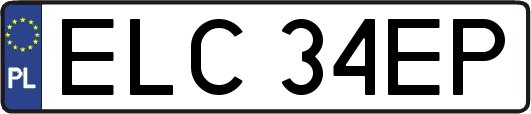 ELC34EP
