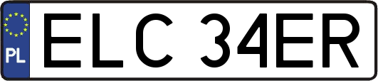 ELC34ER