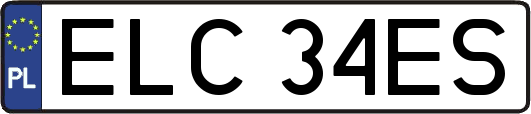 ELC34ES