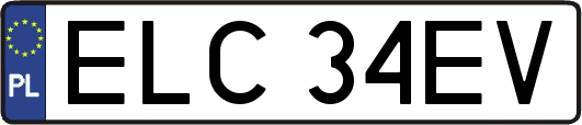 ELC34EV