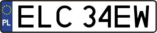 ELC34EW