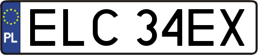ELC34EX