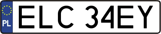 ELC34EY