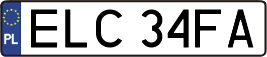 ELC34FA