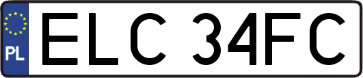 ELC34FC