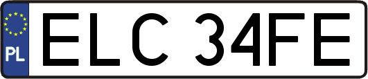 ELC34FE