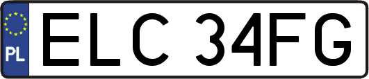 ELC34FG