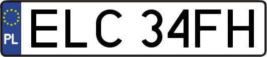 ELC34FH