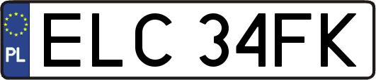 ELC34FK