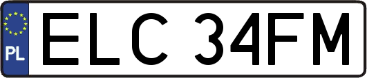 ELC34FM