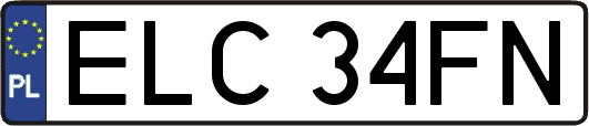 ELC34FN