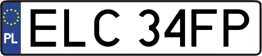 ELC34FP