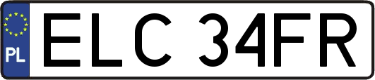 ELC34FR