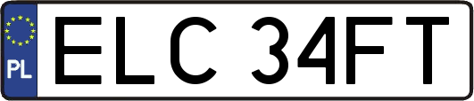 ELC34FT