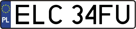 ELC34FU