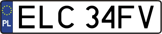 ELC34FV