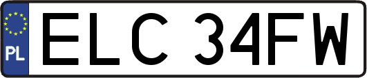 ELC34FW