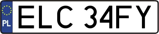 ELC34FY