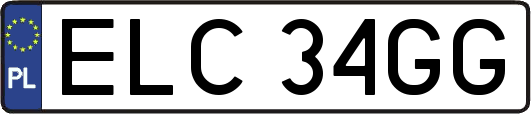 ELC34GG