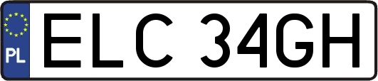 ELC34GH