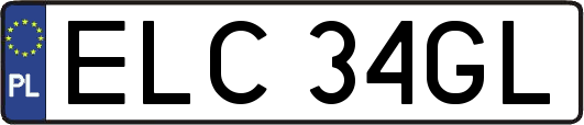 ELC34GL