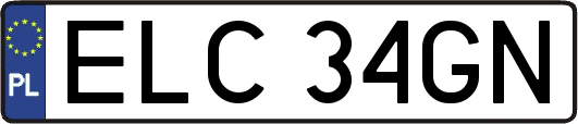 ELC34GN