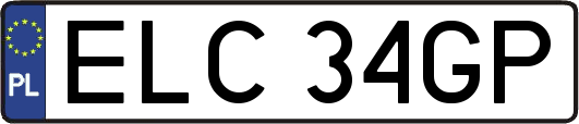 ELC34GP