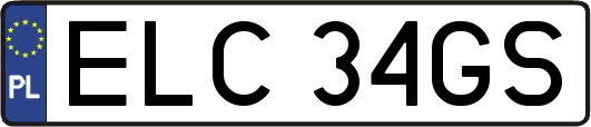ELC34GS