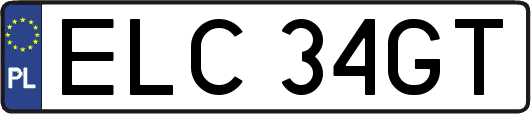 ELC34GT