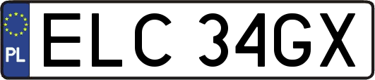 ELC34GX